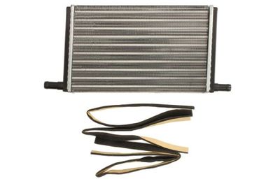 Verwarming past: VW LT 28-35 I, LT 40-55 I 2.0-2.7D 04.75-06.96