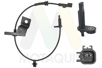 SENZOR TURATIE ROATA