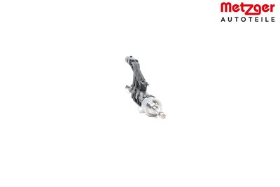 INJECTOR METZGER AUTOTEILE 0920055 27