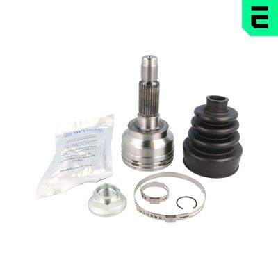 GELENKSATZ ANTRIEBSWELLE