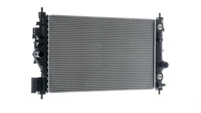 RADIATOR RACIRE MOTOR MAHLE CR2593000P 44