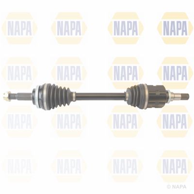 Drive Shaft NAPA NDS1133L