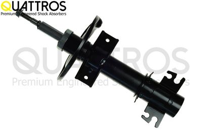 AMORTIZOR DAVID VASCO FS5835 1