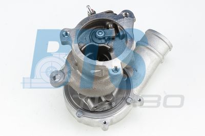 LADER AUFLADUNG BTS Turbo T912036 3