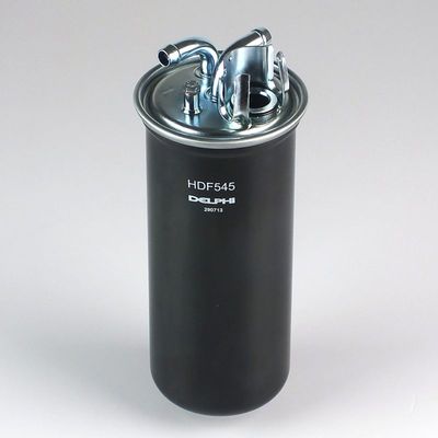 FILTRU COMBUSTIBIL DELPHI HDF545 16