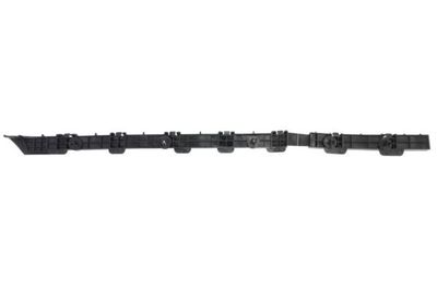 Bumperbevestiging Achter Links (plastic) past: TESLA MODEL S, MODEL S LIFT, MODEL X, MODEL Y 02.12-