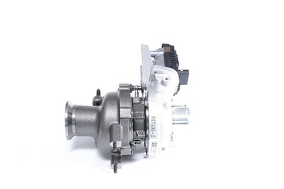 LADER AUFLADUNG BTS Turbo T912932 28