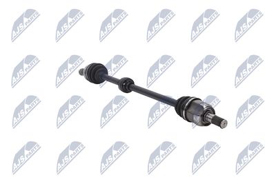 PLANETARA NTY NPWHY620 30