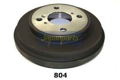 JAPANPARTS Stabdžių būgnas