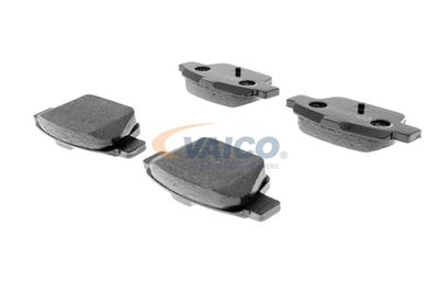 BREMSBELAGSATZ SCHEIBENBREMSE VAICO V240068 17