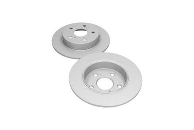 DISC FRANA Kavo Parts BR9565C 21