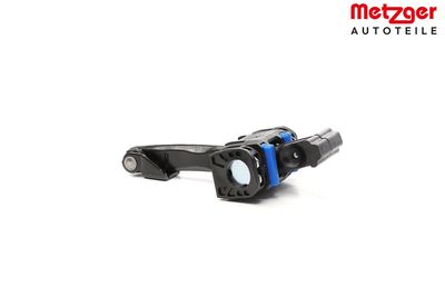 TüRFESTSTELLER METZGER AUTOTEILE 2312378 21