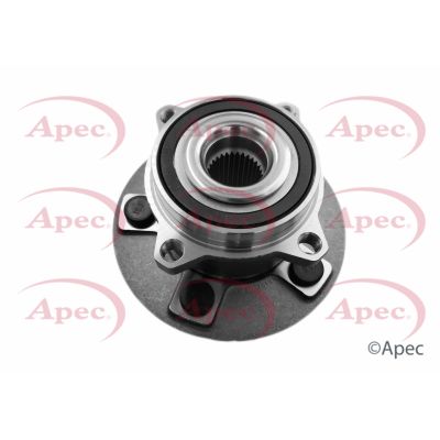 Wheel Bearing Kit APEC AWB1400
