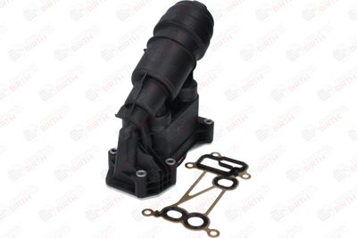 RADIATOR ULEI ULEI MOTOR BIRTH 80875 11