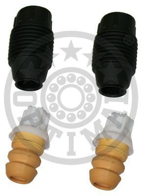 Пылезащитный комплект, амортизатор OPTIMAL AK-735350 для FIAT PUNTO