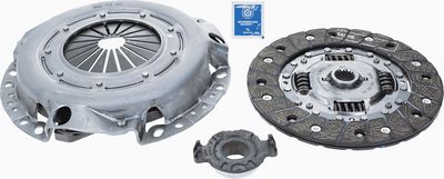 Clutch Kit 3000 841 201