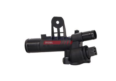 Thermostat, Kühlmittel