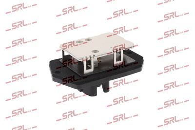 Odpor vnútorného ventilátora SR-LINE 5246KST-1S