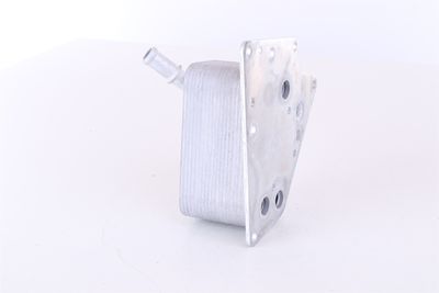 RADIATOR ULEI ULEI MOTOR NISSENS 90802 36