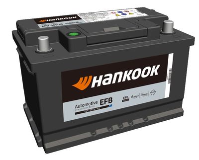 Batteri Hankook EFB56530