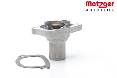 THERMOSTAT KüHLMITTEL METZGER AUTOTEILE 4006187 16
