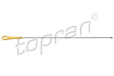 TOPRAN 304 761 Щуп масляный  для VOLVO C30 (Вольво К30)