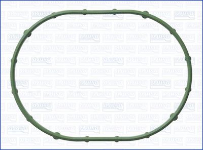 Прокладка, впускной коллектор AJUSA 13253400 для LAND ROVER DISCOVERY