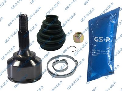 Przegub napędowy GSP 845065 produkt