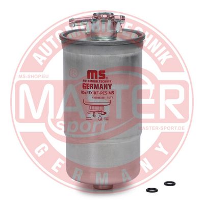 FILTRU COMBUSTIBIL MASTER-SPORT GERMANY 8533XKFPCSMS 2