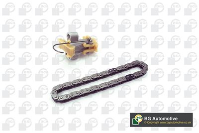 Zestaw łańcucha rozrządu BGA TC2312K
