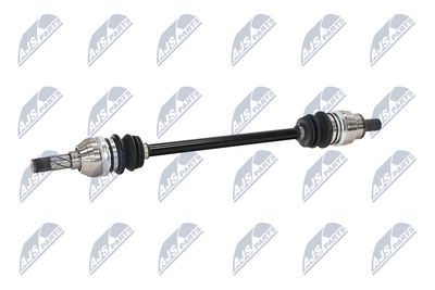 PLANETARA NTY NPWVV144 23