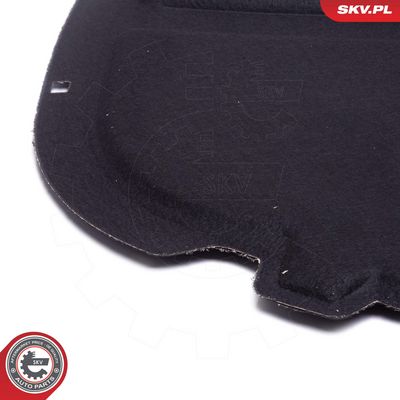 Izolace motorového prostoru ESEN SKV 97SKV913