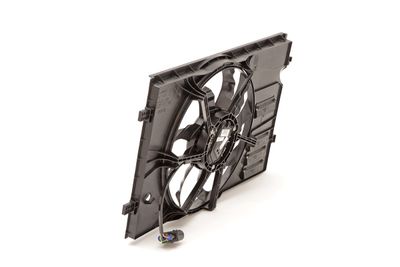 VENTILATOR RADIATOR CONTINENTAL/VDO 2803650035380 9