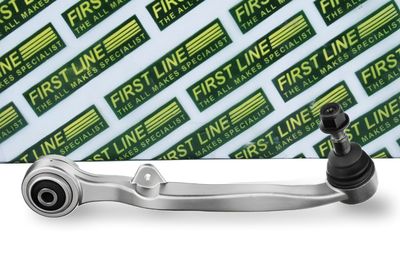 носач, окачване на колелата FIRST LINE FCA6421