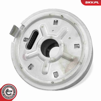 RADIATOR ULEI ULEI MOTOR ESEN SKV 31SKV314 2