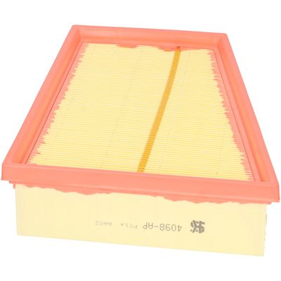 LUFTFILTER KOLBENSCHMIDT 50014098 24