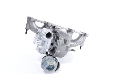 LADER AUFLADUNG BTS Turbo T914200 8