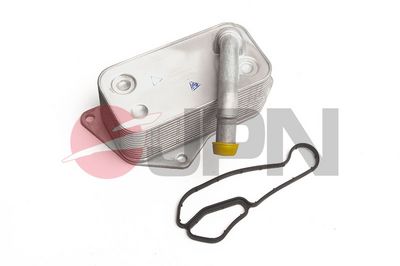 Ölkühler, Motoröl