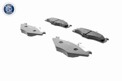 BREMSBELAGSATZ SCHEIBENBREMSE VAICO V108100 6