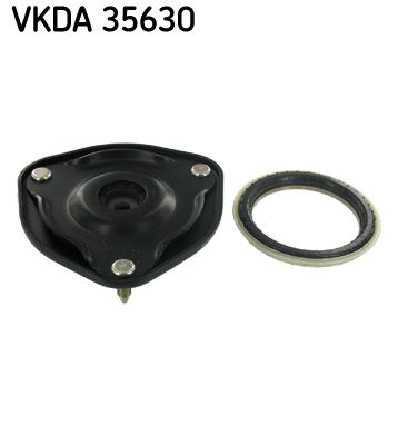 SKF VKDA 35630 Опора амортизатора  для VOLVO V40 (Вольво В40)