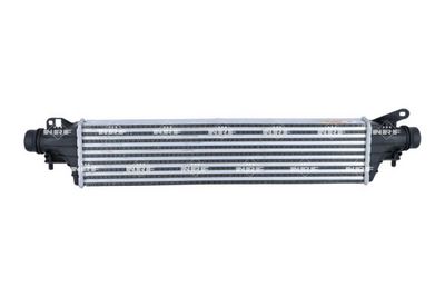 INTERCOOLER COMPRESOR NRF 309105 2