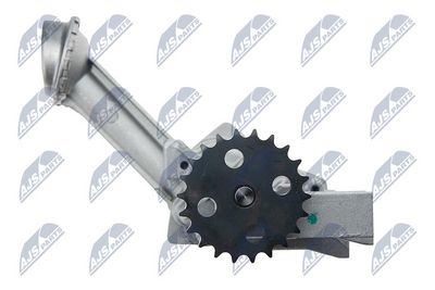 POMPA ULEI NTY BPORE000 5