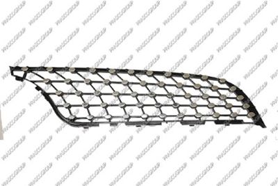 Решетка радиатора PRASCO ME7152023 для MERCEDES-BENZ GLC
