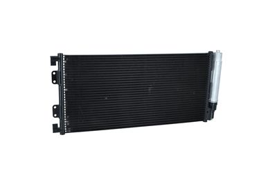 CONDENSATOR CLIMATIZARE NRF 35548 20