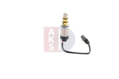 REGELVENTIL KOMPRESSOR AKS DASIS 859004N 12