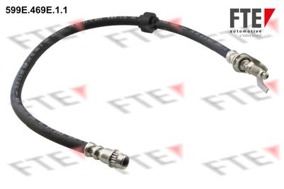 Тормозной шланг FTE 9240804 для RENAULT MASTER