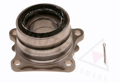 AUTEX 802847 Подшипник ступицы  для TOYOTA RAV 4 (Тойота Рав 4)