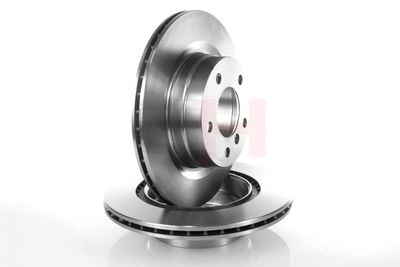 DISC FRANA GH GH421504 13