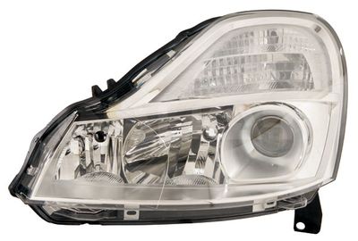Основная фара ALKAR 2752211 для RENAULT MODUS
