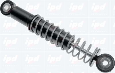 AMORTIZOR VIBRATII CUREA DISTRIBUTIE